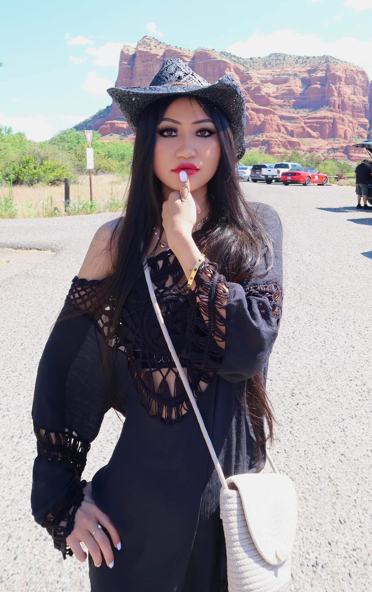 Black Dress (can Be Wear As Bikini Coverup )