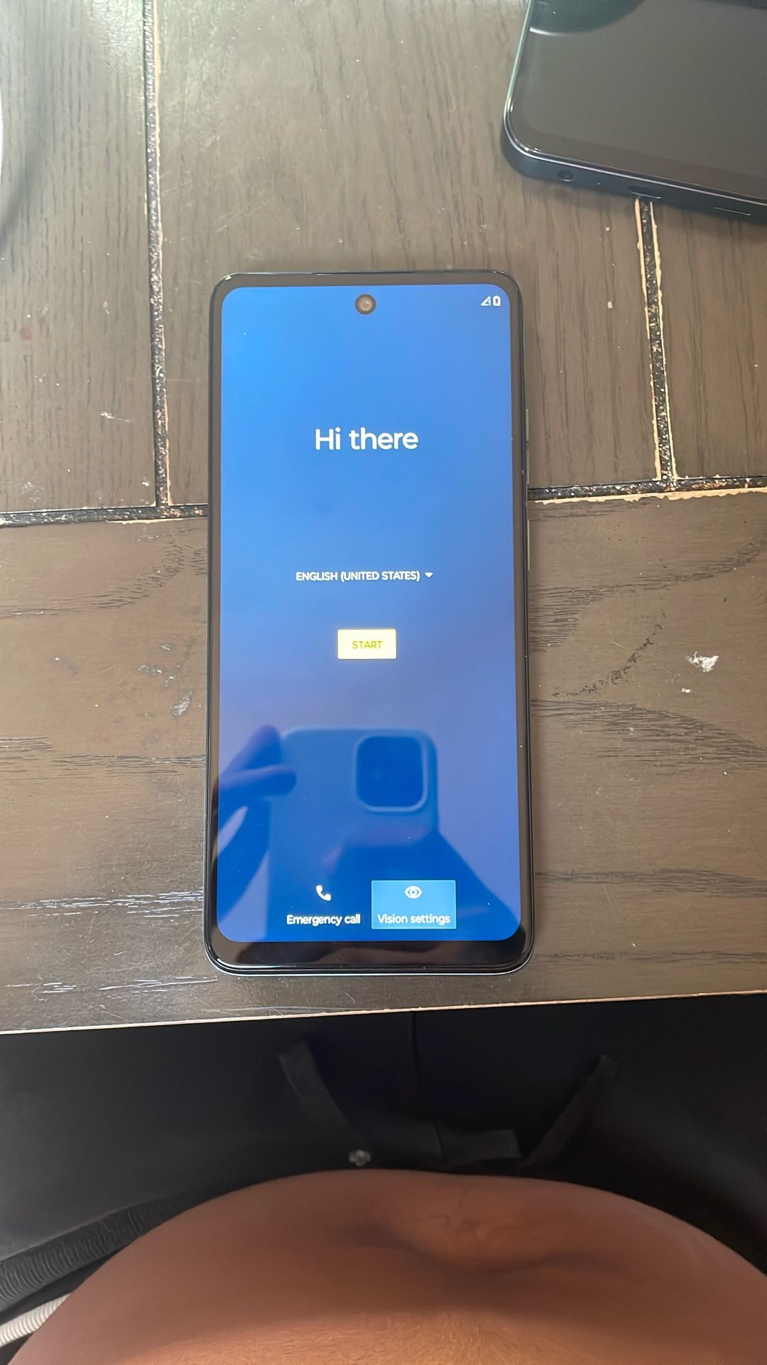 Motorola moto 5g 2024