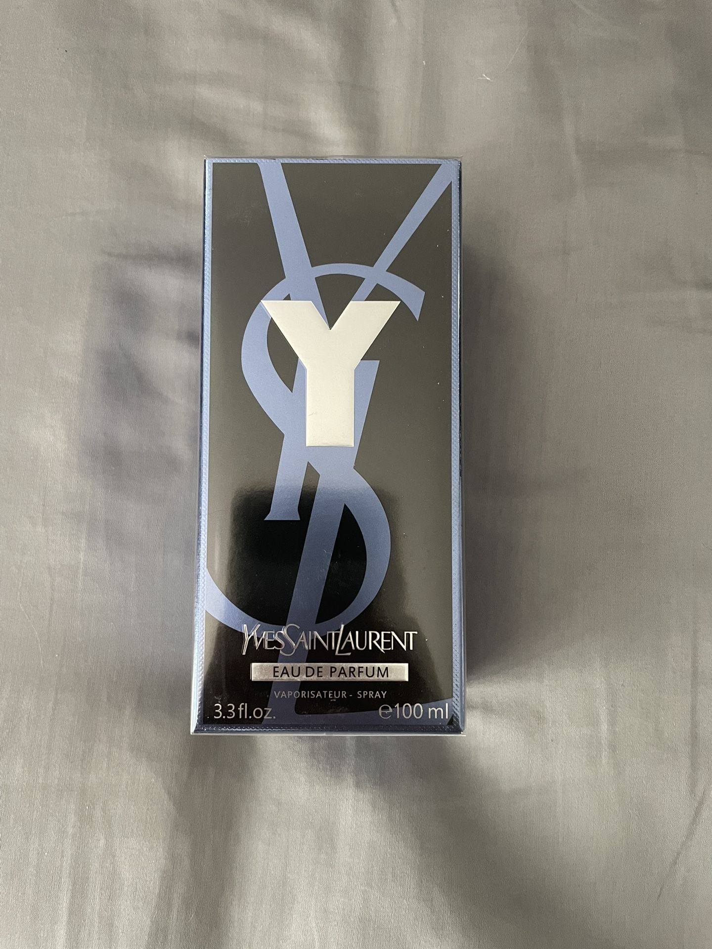 YSL Y EDP