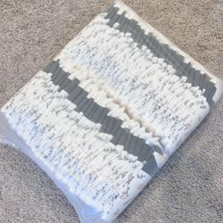 Millie Moon Diapers Size 2 New