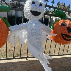 Piñata Ghost
