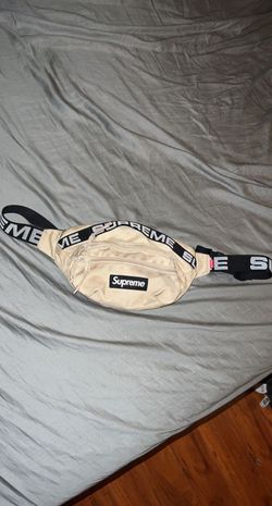 Supreme Waist Bag (SS18)