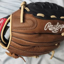 Rawling Baseball Glove.