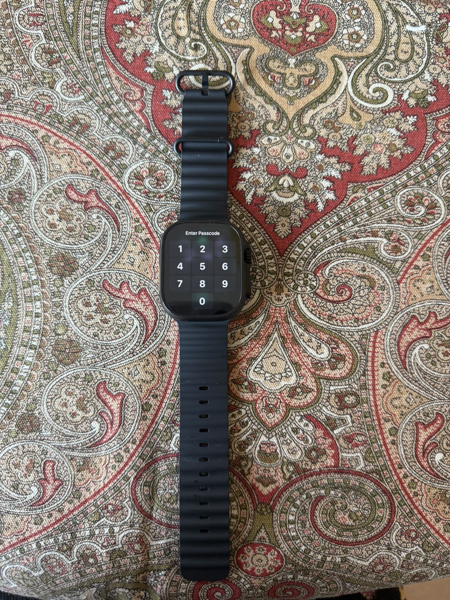 Apple Watch Ultra 2