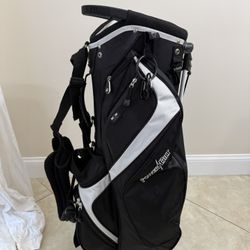 Powerbilt 14 Way Golf Stand Bag