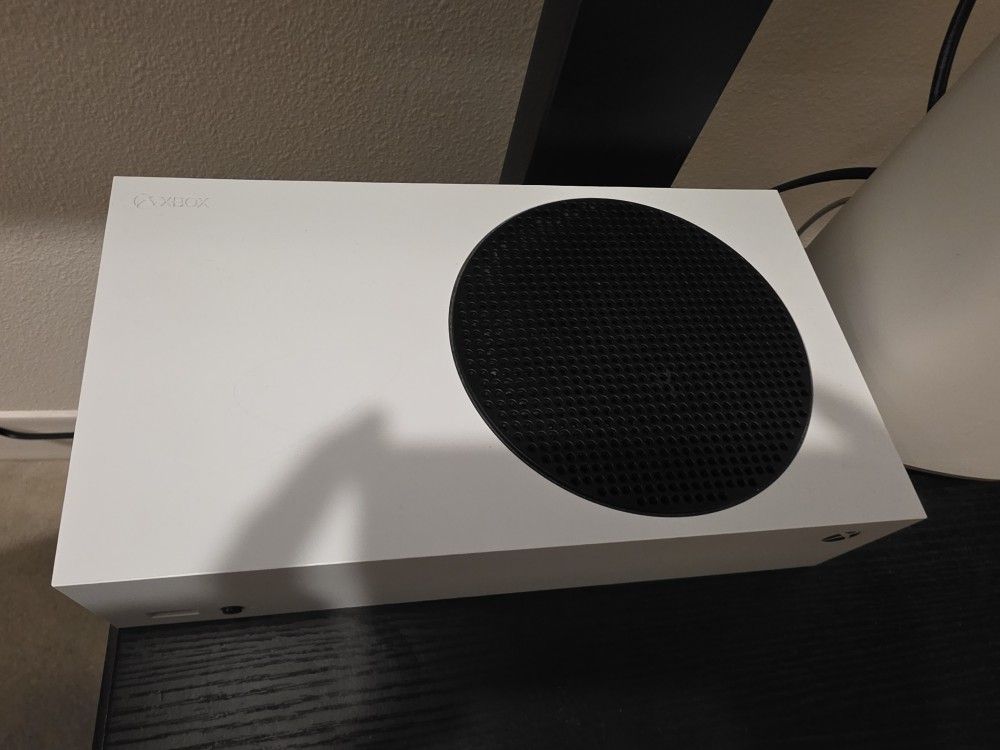 Xbox Series S