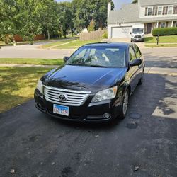 2010 Toyota Avalon