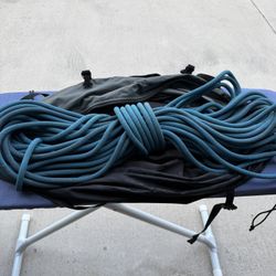 Black Diamond 40 Meter Climbing Rope
