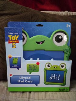 Toystory 5 ipad case for 10th and 11th generation 2022 and 2025
