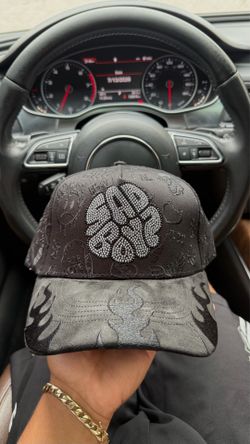 Dandy Hats x Junior H “Sad Boyz”
