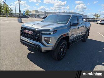 2023 GMC Canyon