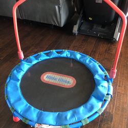 Trampoline 