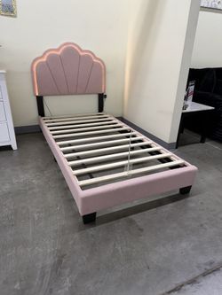 New Twin Bed Frame Only $140