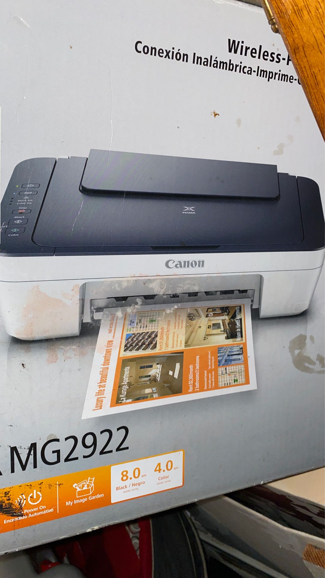 Printer