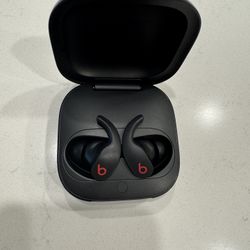 Beats Fit Pro- Price Negotiable