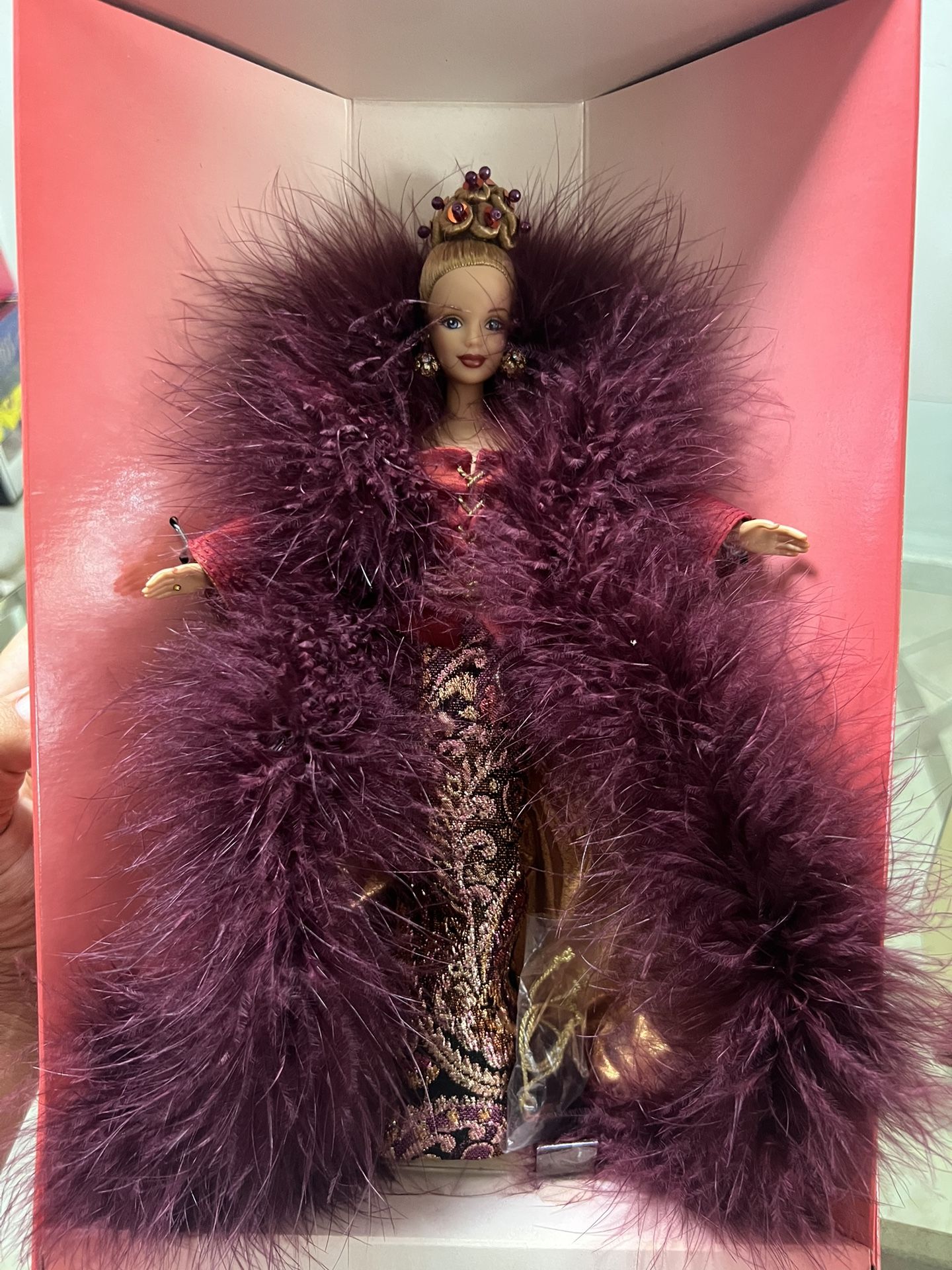 Barbies Mattel Toys