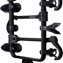 KUAT TRANSFER V2 3 BIKES RACK