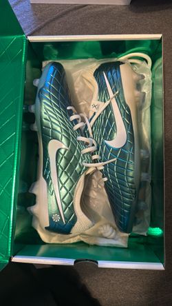 Nike tiempo 10 elite “emerald”