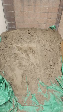 Free Fill Dirt