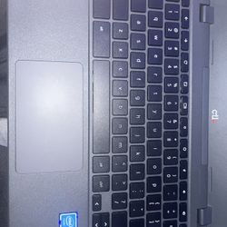 Chrome Book 