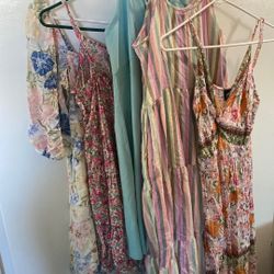 Dress Bundle