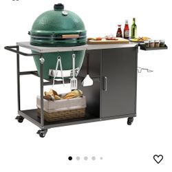 Grill Cart