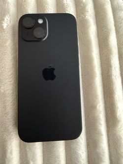 iPhone 15 brand new!