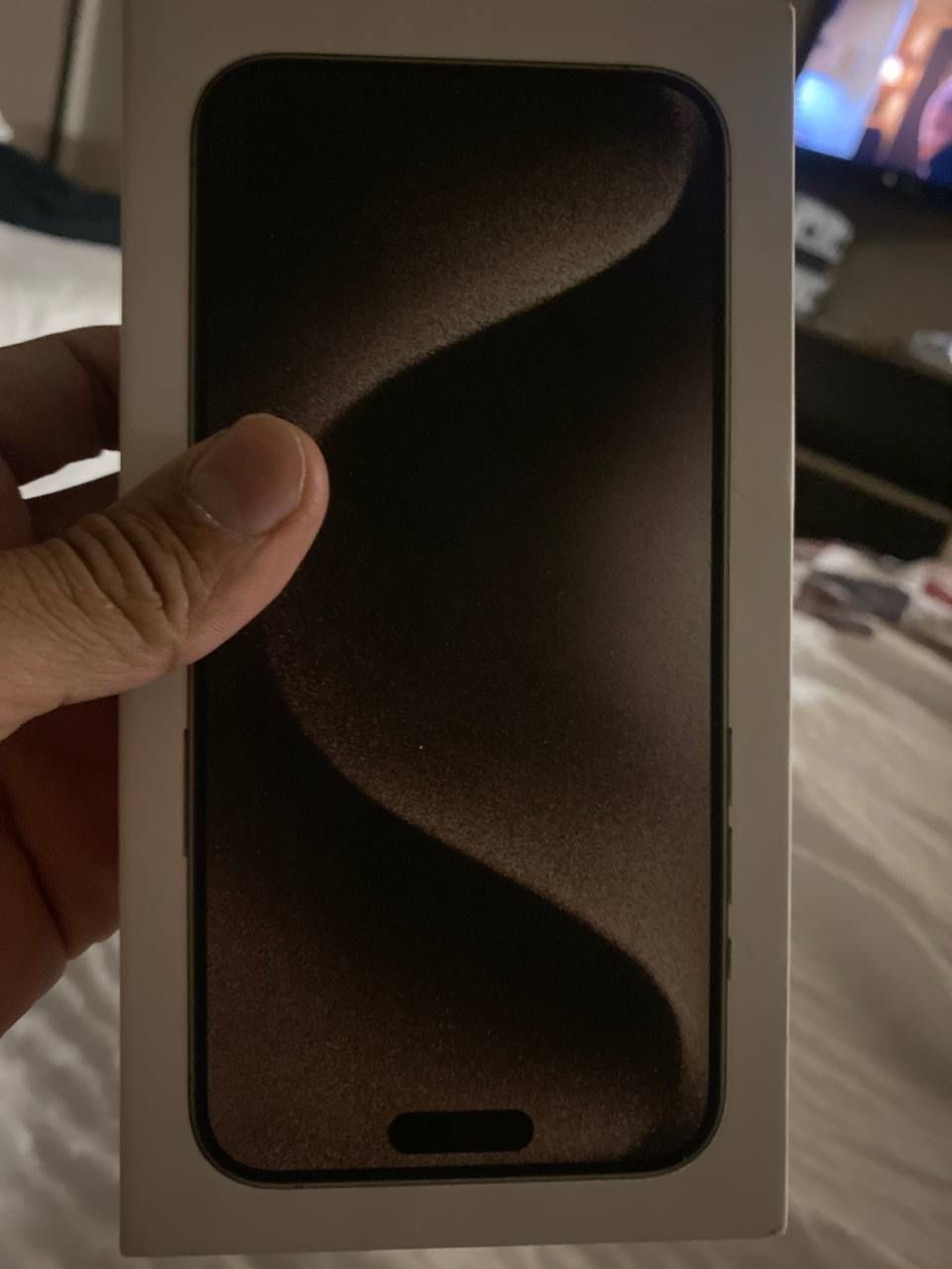 iPhone 16 Pro Max 256gb Black At Brand New Sealed