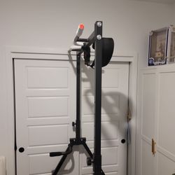 Adjustable Pull Up