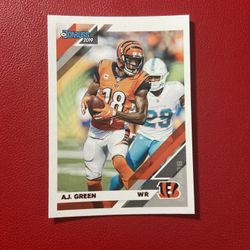 Football card