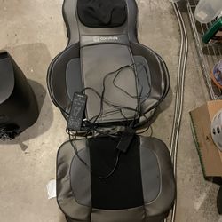 Massage Chair