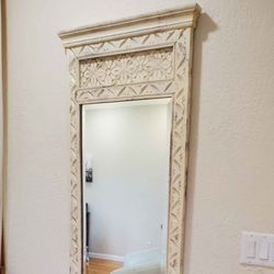 Arhaus Mirror
