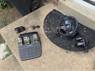 New driving wheels