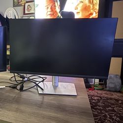 Dell 24 Inch Monitor