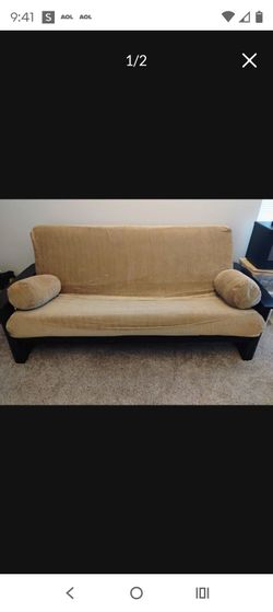 Futon