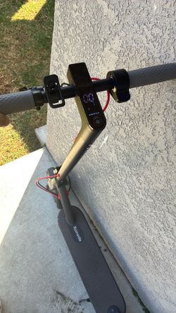 ROINSIDE  e-scooter brand new‼️