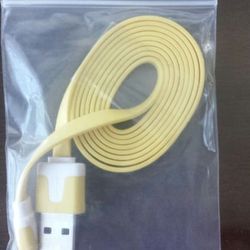 Iphone Charger