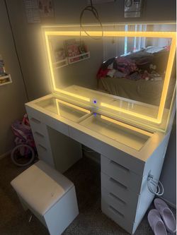 Vanity