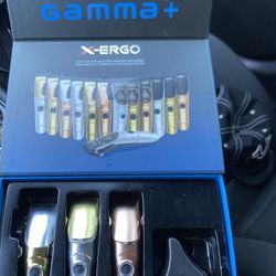 Gamma Ergo +