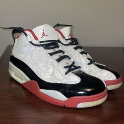 Air Jordan Dub Zero 