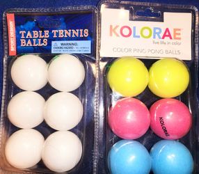 12 PING PONG BALLS DRINKING 🍸 GAME 