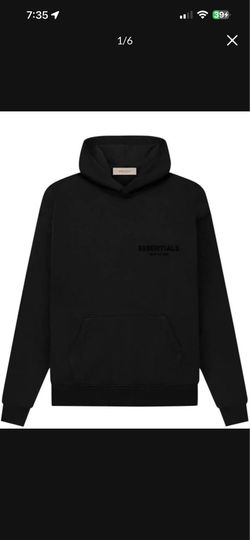 Essential sweater