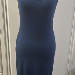 Woman Casual Dress