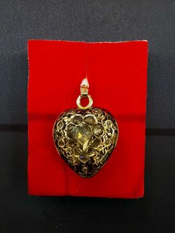 Yellow Gold 14k (.585) 8 grams