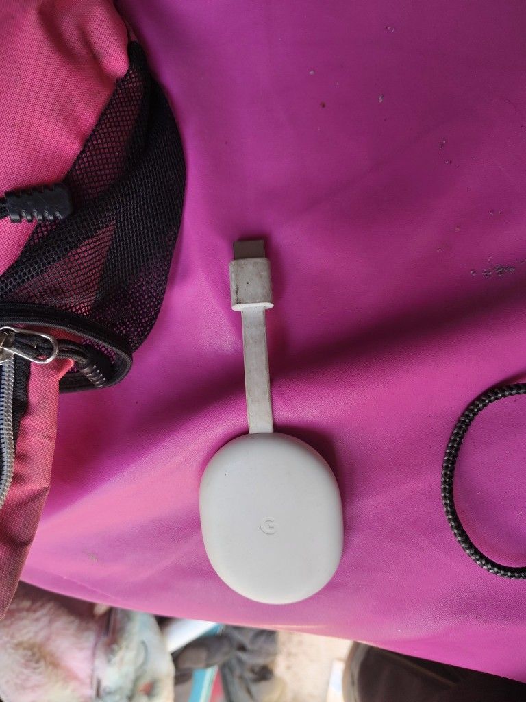 Google Chromecast