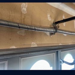 Garage door Springs!