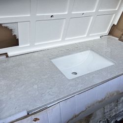 Vanity Sink 