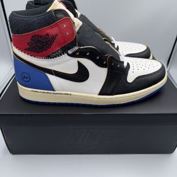 🔥 Jordan 1 Union LA Size 11 OG Box RARE HEAT 🔥