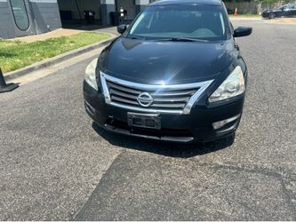 2014 Nissan Altima