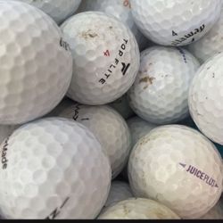 Random Balls Amazing Condition 